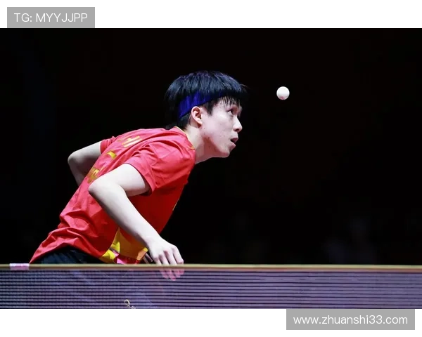 博乒网独家直播:精彩乒乓球赛事全程呈现